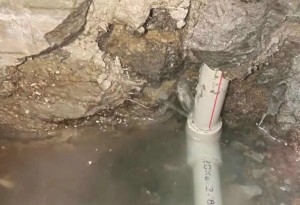 金寨县管道漏水检测五