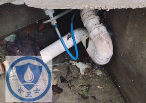 金寨县水管漏水检测公司6