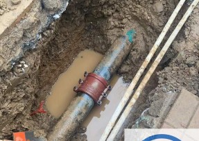 金寨县水管漏水检测公司4
