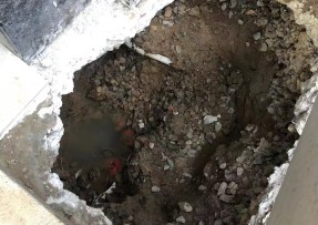 金寨县水管漏水检测公司2