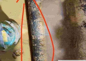 金寨县水管漏水检测公司1